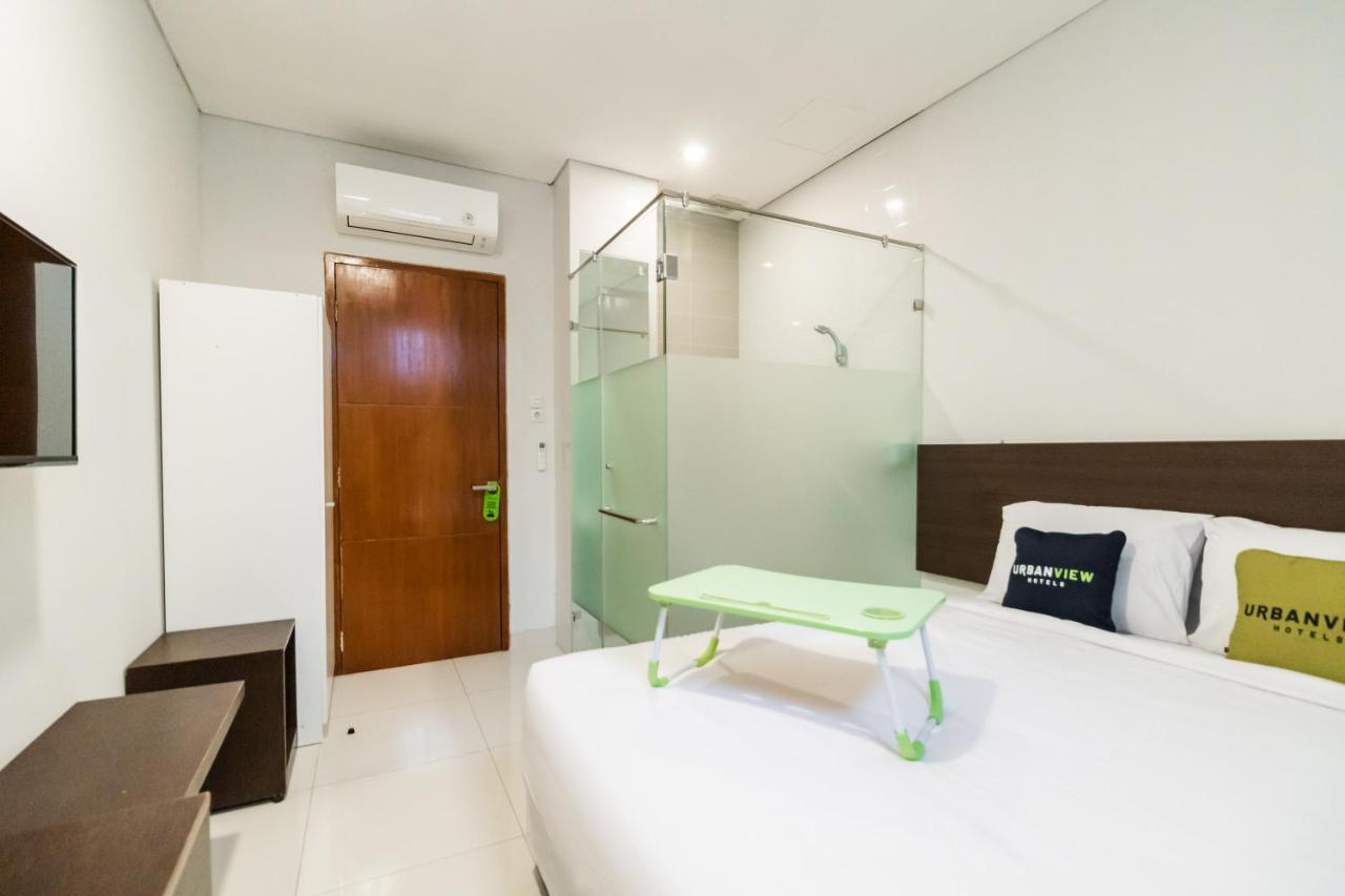 جاكرتا Urbanview Hotel Casa Kota Mangga Besar المظهر الخارجي الصورة
