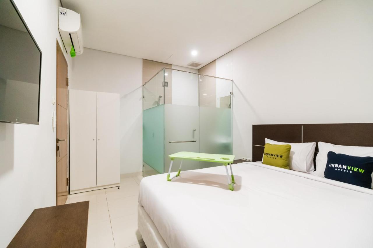 جاكرتا Urbanview Hotel Casa Kota Mangga Besar المظهر الخارجي الصورة